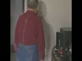 隣の老人を誘惑する人妻