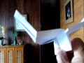 羽ばたく折り紙機